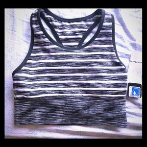 Layer 8 Sports Bra